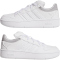 adidas Hoops Classic Sneaker Kinder KI1334 - cloud white/cloud white/grey two 29