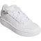 adidas Hoops Classic Sneaker Kinder KI1334 - cloud white/cloud white/grey two 30