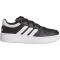 adidas Hoops Classic Sneaker Kinder KI1113 - core black/cloud white/cloud white 30