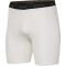hummel First Performance kurze Funktionshose Kinder white 164