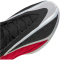 adidas Anthony Edwards 2 Basketballschuhe JQ9497 - silver met./pure ruby/core black 41 1/3