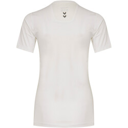 hummel First Performance kurzarm Funktionsshirt Damen...