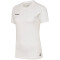 hummel First Performance kurzarm Funktionsshirt Damen white XS