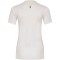 hummel First Performance kurzarm Funktionsshirt Damen white XS