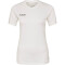 hummel First Performance kurzarm Funktionsshirt Damen white XS