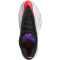 adidas Anthony Edwards 2 Basketballschuhe KJ4228 - cloud white/lucid red/silver met. 42