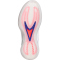 adidas Anthony Edwards 2 Basketballschuhe KJ4228 - cloud white/lucid red/silver met. 42