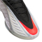adidas Anthony Edwards 2 Basketballschuhe KJ4228 - cloud white/lucid red/silver met. 42