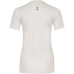 hummel First Performance kurzarm Funktionsshirt Damen...