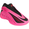 adidas Anthony Edwards 2 Basketballschuhe KJ2363 - lucid pink/core black/lucid red 41 1/3