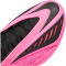 adidas Anthony Edwards 2 Basketballschuhe KJ2363 - lucid pink/core black/lucid red 43 1/3