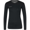 hummel First Performance langarm Funktionsshirt Damen black XS