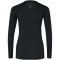 hummel First Performance langarm Funktionsshirt Damen black XS