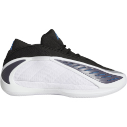 adidas Anthony Edwards 2 Basketballschuhe JQ9493 - cloud white/core black/dusky ink 42