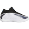 adidas Anthony Edwards 2 Basketballschuhe JQ9493 - cloud white/core black/dusky ink 43 1/3