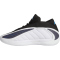 adidas Anthony Edwards 2 Basketballschuhe JQ9493 - cloud white/core black/dusky ink 43 1/3