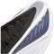 adidas Anthony Edwards 2 Basketballschuhe JQ9493 - cloud white/core black/dusky ink 43 1/3
