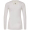 hummel First Performance langarm Funktionsshirt Damen white XS