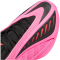 adidas Anthony Edwards 2 Basketballschuhe Kinder JR2253 - lucid pink/core black/lucid red 36