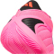 adidas Anthony Edwards 2 Basketballschuhe Kinder JR2253 - lucid pink/core black/lucid red 36