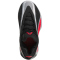 adidas Anthony Edwards 2 Basketballschuhe Kinder JQ9489 - silver met./pure ruby/core black 36
