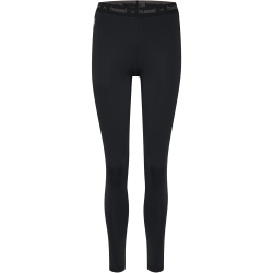 hummel First Performance Damen Tights Leggings black XS