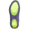 adidas Harden Volume 10 Basketballschuhe JQ9426 - tech purple/core black/lucid lemon 43 1/3