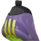adidas Harden Volume 10 Basketballschuhe JQ9426 - tech purple/core black/lucid lemon 43 1/3
