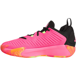 adidas Initiation Basketballschuhe JQ6863 - lucid...