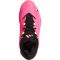 adidas Initiation Basketballschuhe JQ6863 - lucid pink/core black/lucid lemon 41 1/3