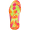 adidas Initiation Basketballschuhe JQ6863 - lucid pink/core black/lucid lemon 41 1/3