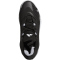 adidas Initiation Basketballschuhe JQ6862 - core black/halo silver/cloud white 41 1/3