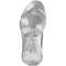 adidas Initiation Basketballschuhe JQ6862 - core black/halo silver/cloud white 41 1/3