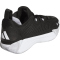 adidas Initiation Basketballschuhe JQ6862 - core black/halo silver/cloud white 41 1/3