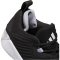 adidas Initiation Basketballschuhe JQ6862 - core black/halo silver/cloud white 41 1/3
