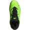 adidas Initiation Basketballschuhe JQ6861 - lucid lemon/core black/lucid aquamarine 45 1/3
