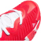 adidas Initiation Basketballschuhe Kinder JQ6851 - pure ruby/cloud white/lucid red 30.5