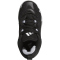 adidas Initiation Basketballschuhe Kinder JQ6847 - core black/halo silver/cloud white 30.5