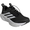 adidas Supernova Rise 3 Adaptive Laufschuhe Damen JQ4353 - core black/cloud white/carbon 38 2/3
