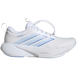 adidas Supernova Rise 3 Adaptive Laufschuhe Damen JQ4350 - cloud white/blue fusion/silver met. 38 2/3