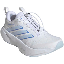adidas Supernova Rise 3 Adaptive Laufschuhe Damen JQ4350 - cloud white/blue fusion/silver met. 38 2/3