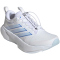 adidas Supernova Rise 3 Adaptive Laufschuhe Damen JQ4350 - cloud white/blue fusion/silver met. 38 2/3