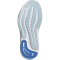 adidas Supernova Rise 3 Adaptive Laufschuhe Damen JQ4350 - cloud white/blue fusion/silver met. 38 2/3