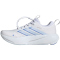 adidas Supernova Rise 3 Adaptive Laufschuhe Damen JQ4350 - cloud white/blue fusion/silver met. 38 2/3