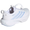 adidas Supernova Rise 3 Adaptive Laufschuhe Damen JQ4350 - cloud white/blue fusion/silver met. 38 2/3
