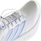 adidas Supernova Rise 3 Adaptive Laufschuhe Damen JQ4350 - cloud white/blue fusion/silver met. 38 2/3