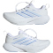 adidas Supernova Rise 3 Adaptive Laufschuhe Damen JQ4350 - cloud white/blue fusion/silver met. 38 2/3
