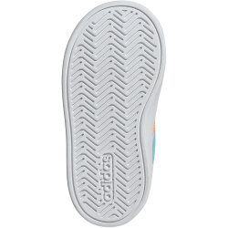 adidas Grand Court 3.0 Sneaker Kinder KI6504 - cloud...