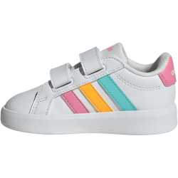 adidas Grand Court 3.0 Sneaker Kinder KI6504 - cloud...