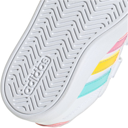 adidas Grand Court 3.0 Sneaker Kinder KI6504 - cloud...